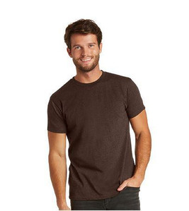 Zuni ZS1002 - Zuni Premium Heather Tee