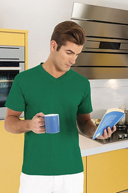 Valento CAVATPI - T-Shirt SUN