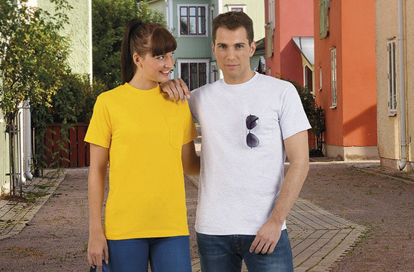 Valento CAVATOB - T-Shirt ADLER