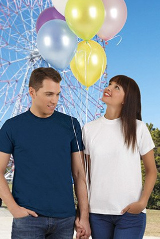 Valento CAVAPRE - T-shirt WAVE