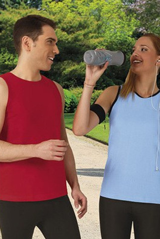 Valento CAVAATL - T-shirt ATLETIC