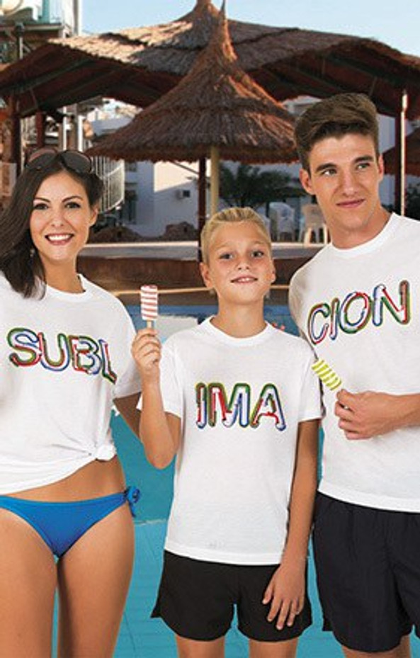 Valento CAVAMAT - T-shirt MATRIX