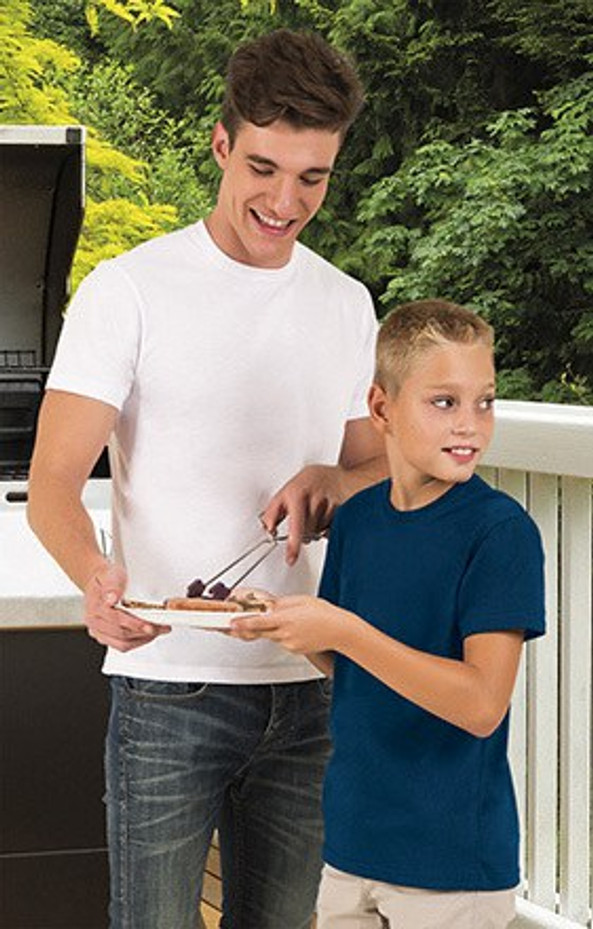 Valento CAVAKOB - T-Shirt KOBIN