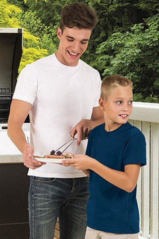 Valento CAVAKOB - T-shirt KOBIN