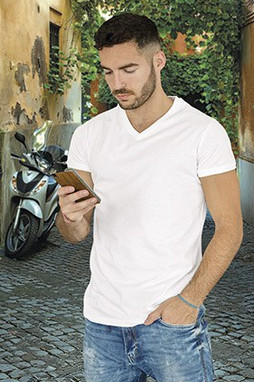 Valento CAVAFRE - T-Shirt FRESH