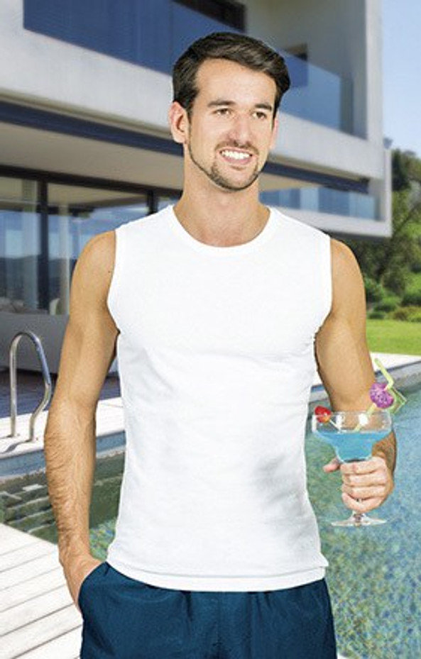 Valento CAVANAP - T-Shirt NAPPA