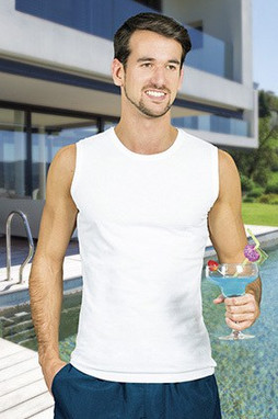 Valento CAVANAP - T-Shirt NAPPA