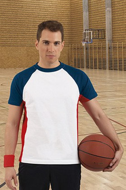 Valento CAVAVUL - T-Shirt VULCAN