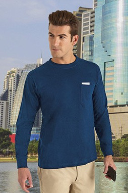 Valento CAVATLB - T-shirt BEAR