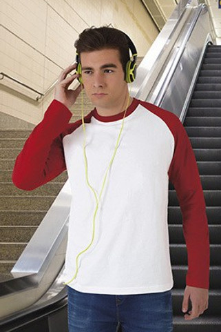 Valento CAVARGL - T-Shirt BREAK