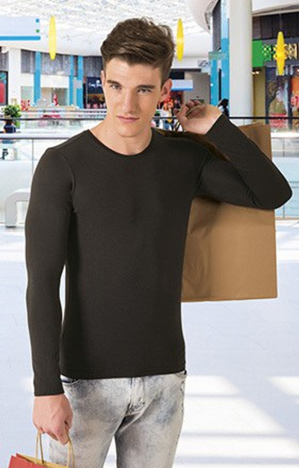 Valento CAVACAT - T-Shirt FANGEN