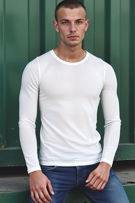 Valento CAVACAT - T-Shirt VANGEN