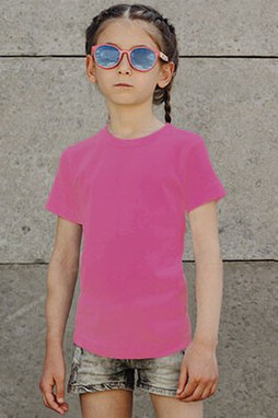Valento CAVAPEN - Girl S/S T-Shirt PENELOPE