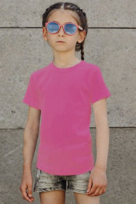 Valento CAVAPEN - Girl S/S T-Shirt PENELOPE