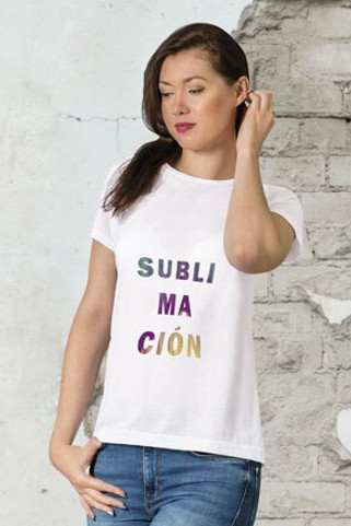 Valento CAVABEL - T-shirt BELICE