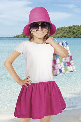 Valento VEVASUN - Robe SUNNY