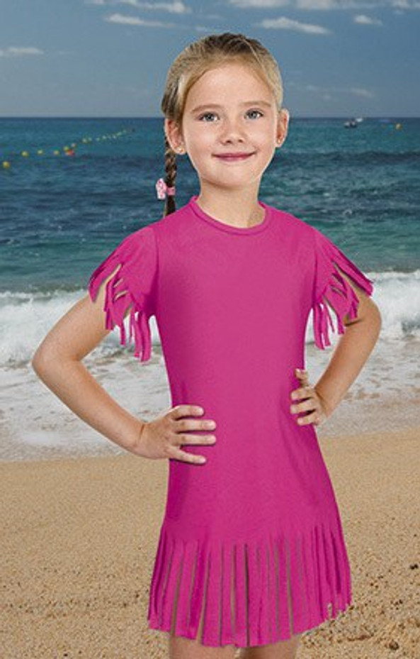 Valento CAVAIND - Kinderkleid INDIANA