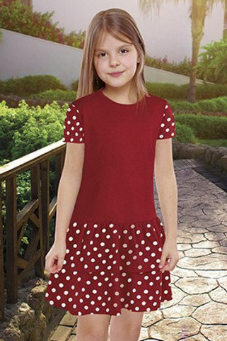 Valento VEVASEV - Robe SEVILLANA