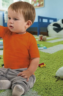 Valento CAVABAB - T-shirt bébé PUPY