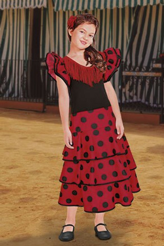 Valento VEVABUL - Kleid BULERIA