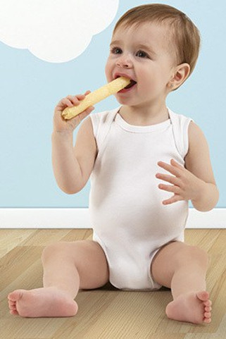 Valento BDVAKID - Body bébé KIDDY