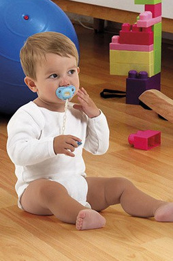 Valento BDVAPIC - Body bebê PICCOLO