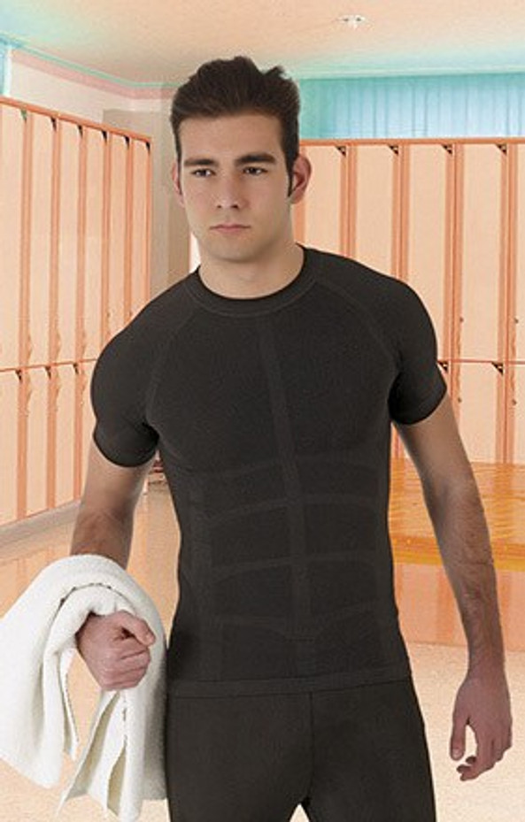 Valento CAVACOL - T-shirt seconde peau COLDASY