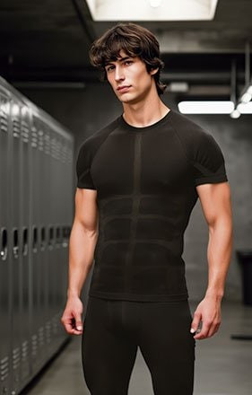 Valento CAVACOL - Base Layer COLDASY