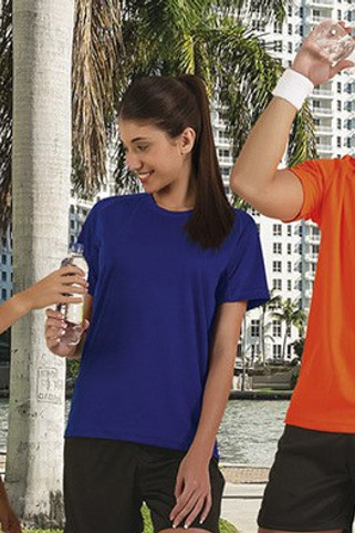 Valento CAVARES - Technisches T-Shirt RESISTANCE