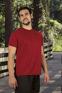 Valento CAVAREV - Technisches T-Shirt REVOLUTION