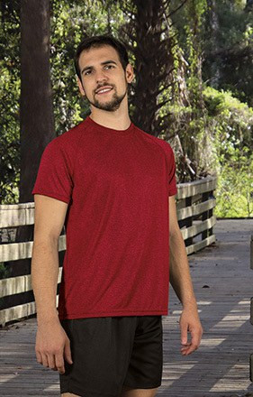 Valento CAVAREV - Technical T-Shirt REVOLUTION