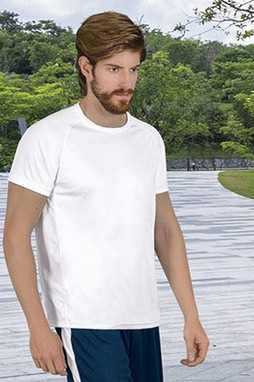 Valento CAVACHA - T-shirt technique CHALLENGE