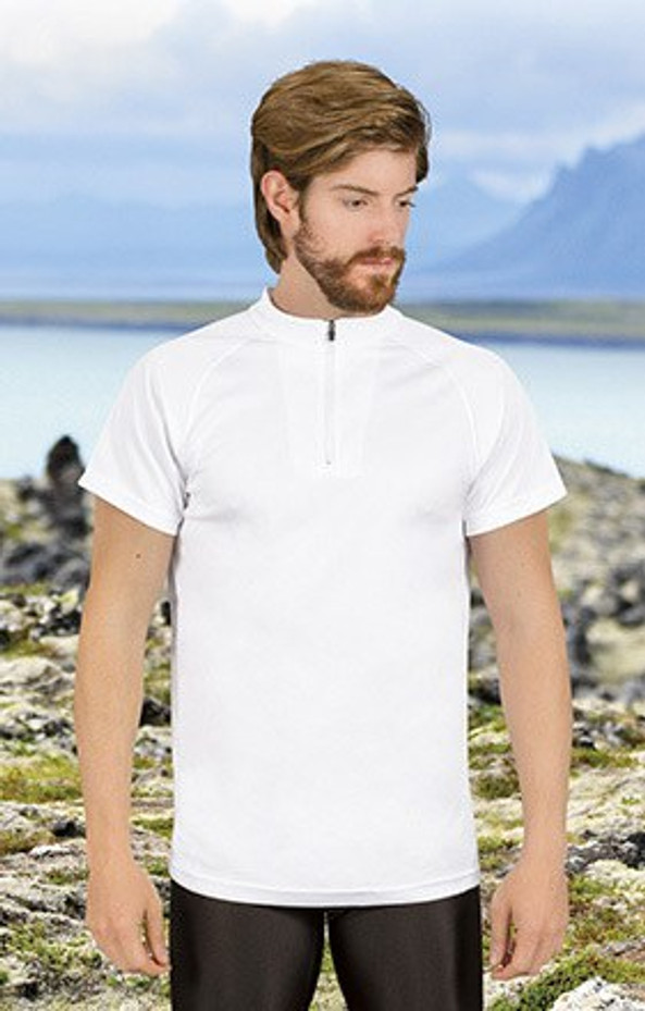 Valento CAVANEP - T-shirt trail NEPAL