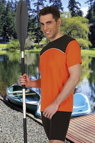 Valento CAVAMAU - Technisches T-Shirt MAURICE