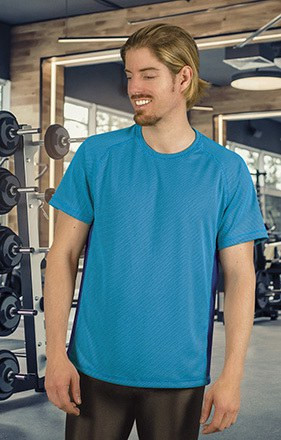Valento CAVAMAR - Technical T-Shirt MARATHONER