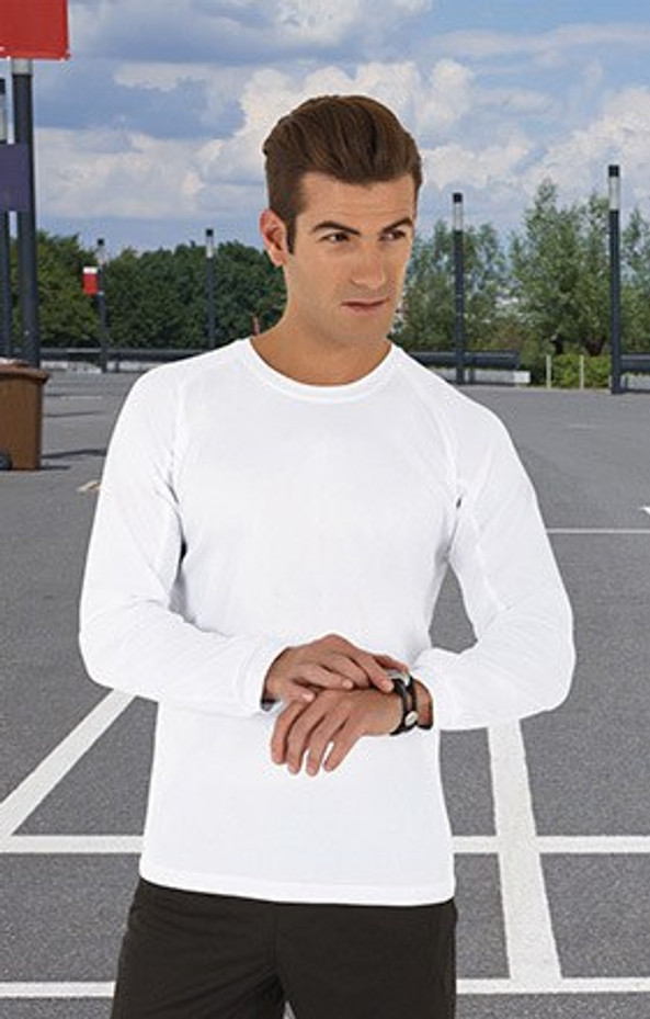 Valento CAVACRG - Technical T-Shirt CROSSING