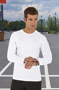 Valento CAVACRG - T-shirt técnica CROSSING