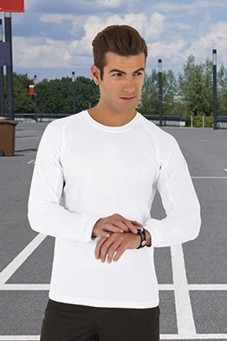 Valento CAVACRG - Technical T-Shirt CROSSING