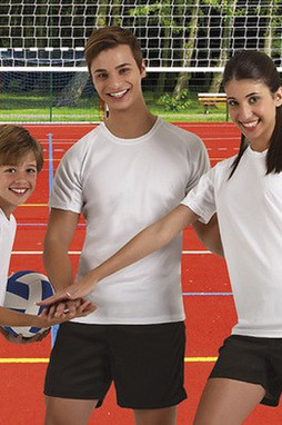 Valento BEVACOL - Kurze Hose COLLEGE