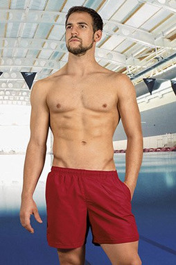 Valento BEVABAY - Kurze Hose BAYWATCH