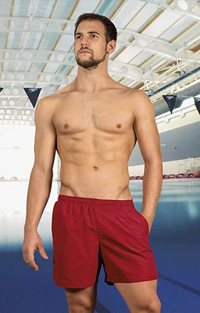 Valento BEVABAY - Short BAYWATCH