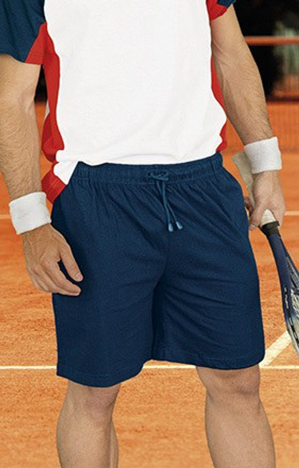 Valento BEVADBO - Bermuda shorts JOGGING