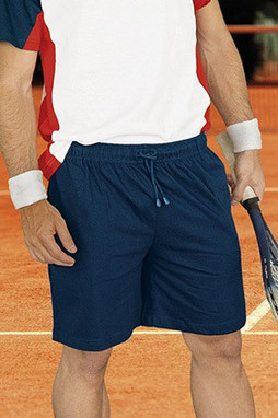 Valento BEVADBO - Bermuda-Shorts JOGGING