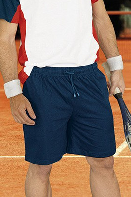 Valento BEVADBO - Bermuda shorts JOGGING