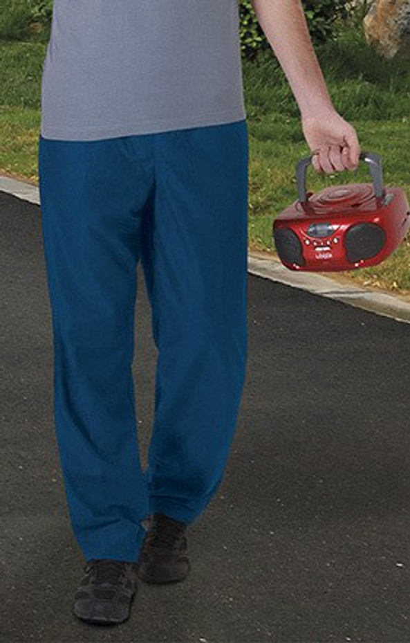 Valento PAVAPLA - Trousers PLAYER