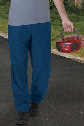 Valento PAVAPLA - Trousers PLAYER