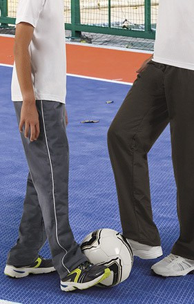 Valento PAVAGAM - Pantaloni GAME