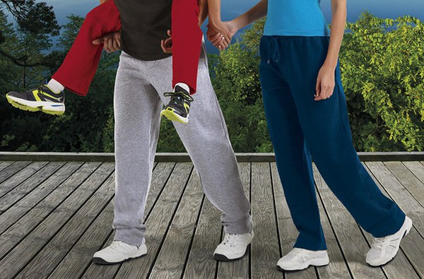 Valento PAVARDB - Trousers BEAT