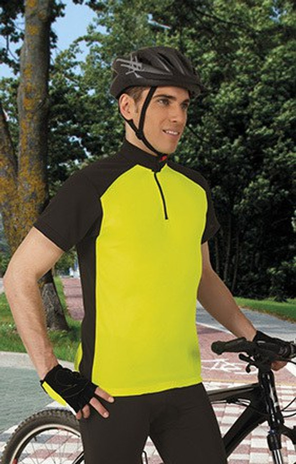 Valento CAVAGIR - Fietsjersey GIRO