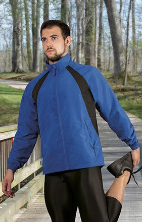 Valento CQVABOS - Windbreaker BOSTON